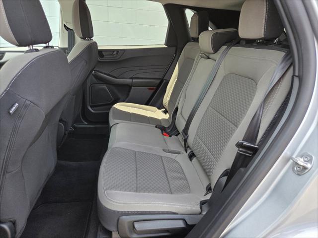 used 2022 Ford Escape car, priced at $22,999