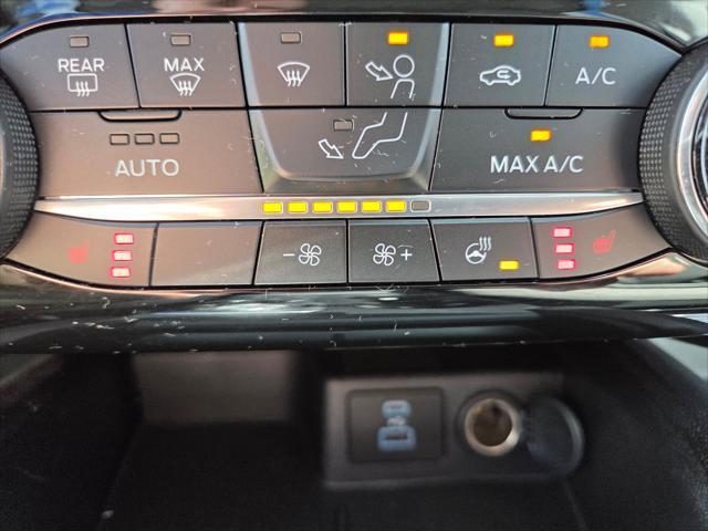 used 2022 Ford Escape car, priced at $22,999