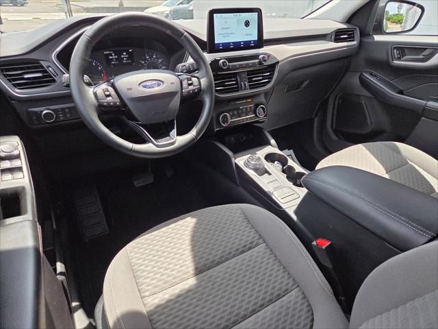 used 2022 Ford Escape car, priced at $22,999