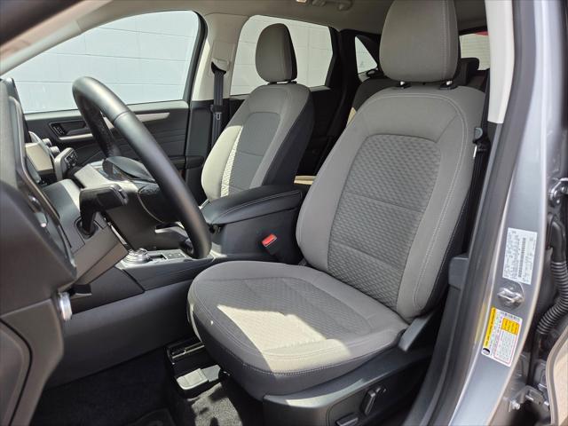 used 2022 Ford Escape car, priced at $22,999