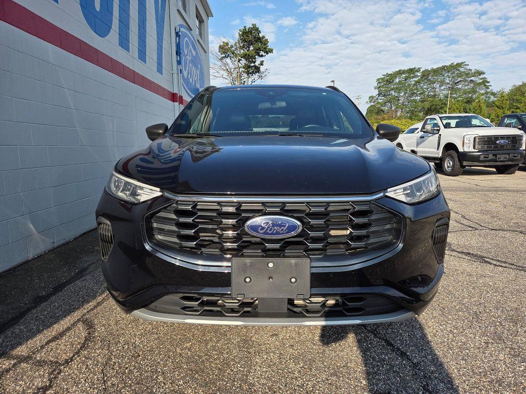 used 2023 Ford Escape car, priced at $26,390
