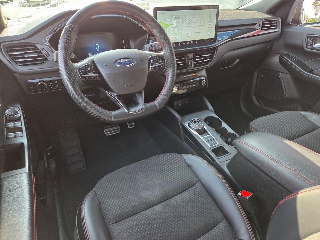 used 2023 Ford Escape car, priced at $26,390