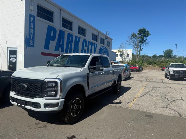 new 2025 Ford F-250 car, priced at $83,890