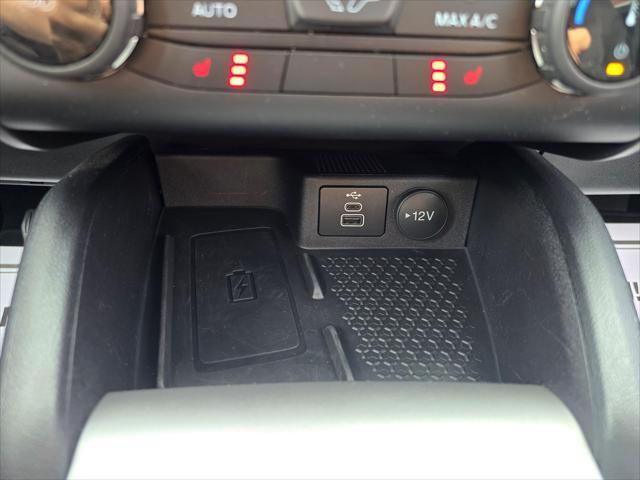 used 2023 Ford Bronco Sport car, priced at $26,350