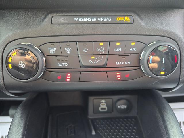 used 2023 Ford Bronco Sport car, priced at $26,350