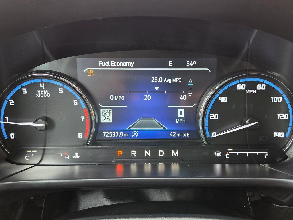 used 2022 Ford Bronco Sport car, priced at $24,890