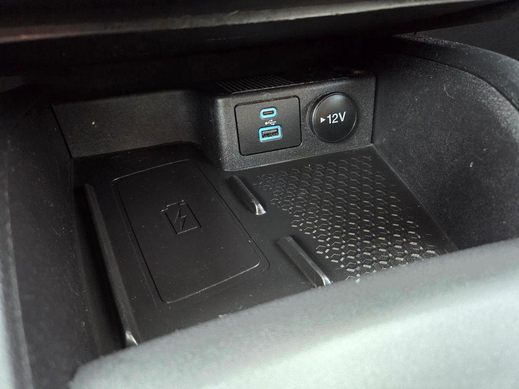 used 2022 Ford Bronco Sport car, priced at $24,890