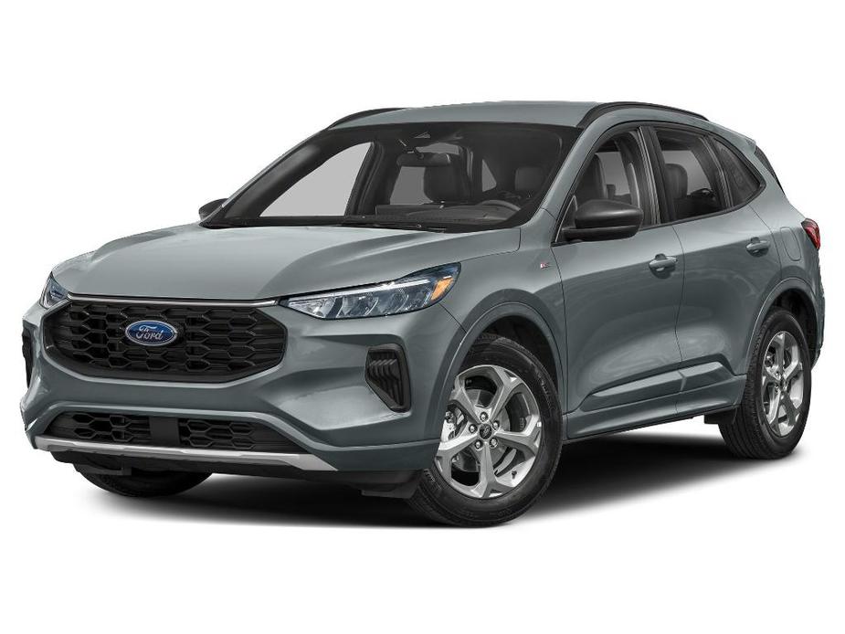 new 2024 Ford Escape car, priced at $36,745