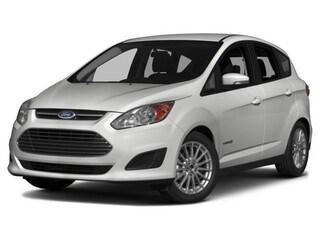 used 2014 Ford C-Max Hybrid car, priced at $8,999