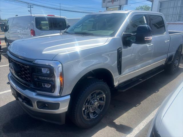 new 2024 Ford F-250 car, priced at $67,330