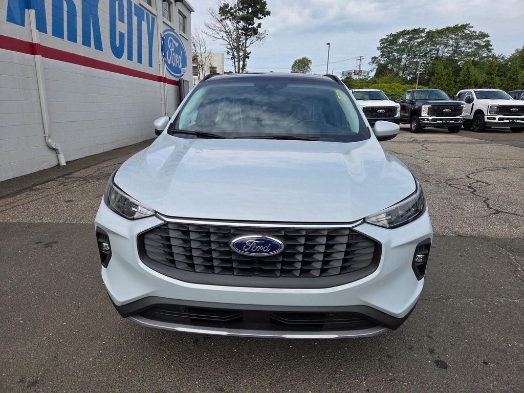 new 2025 Ford Escape PHEV car, priced at $32,520