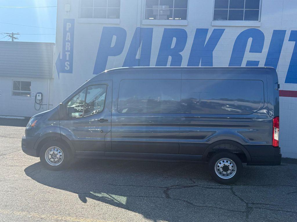 new 2025 Ford Transit-250 car, priced at $54,710