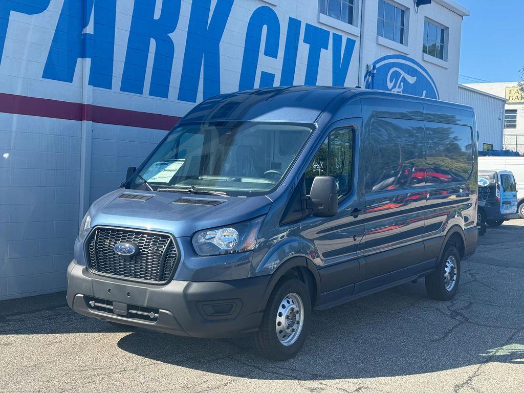 new 2025 Ford Transit-250 car, priced at $54,710