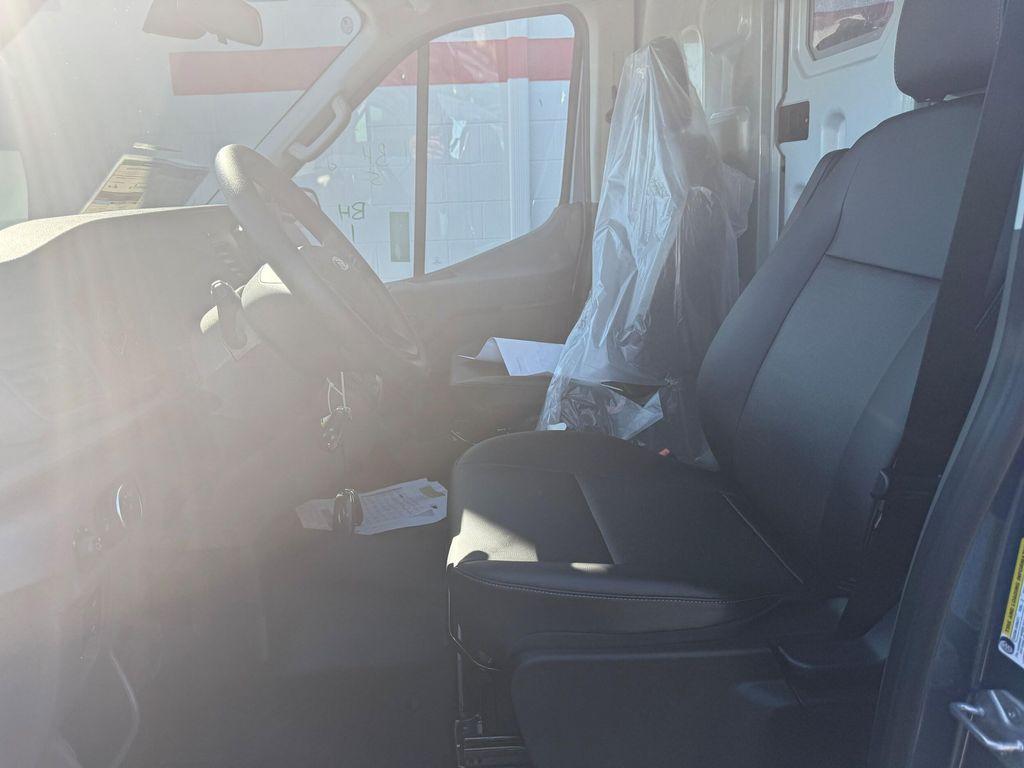 new 2025 Ford Transit-250 car, priced at $54,710