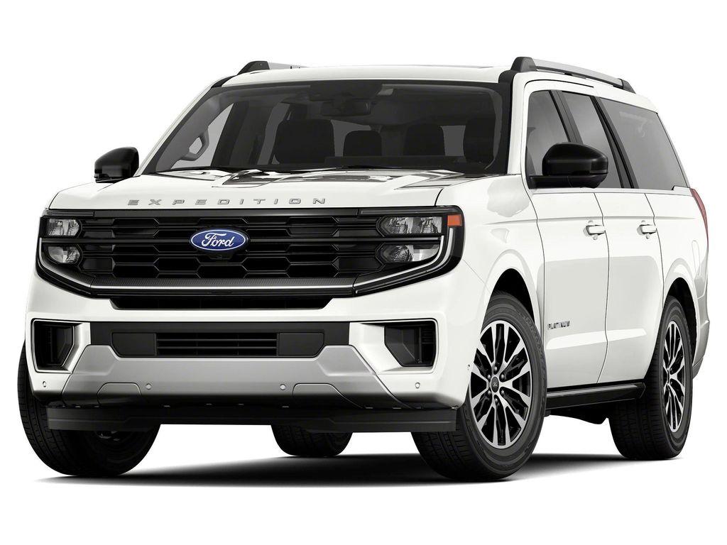 new 2025 Ford Expedition Max car, priced at $86,257