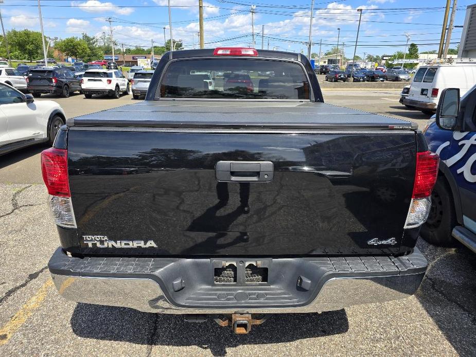 used 2013 Toyota Tundra car, priced at $19,670