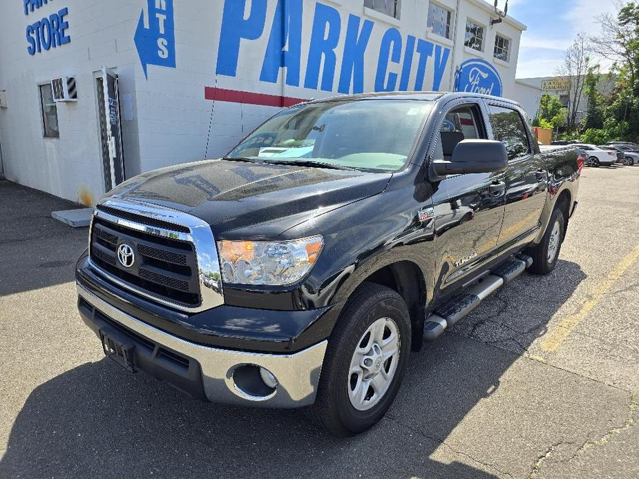 used 2013 Toyota Tundra car, priced at $19,670