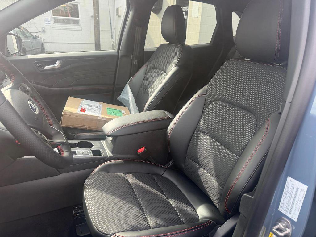 new 2026 Ford Escape car, priced at $38,145