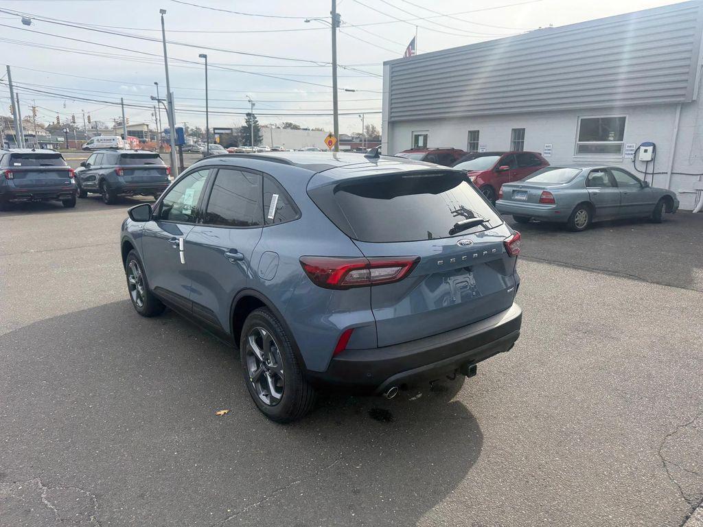 new 2026 Ford Escape car, priced at $38,145