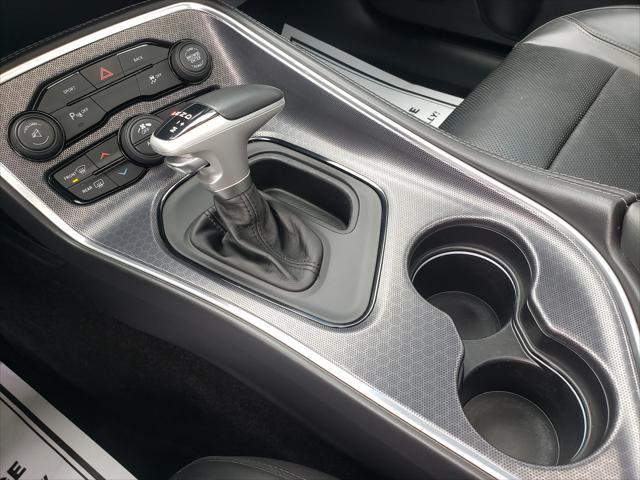 used 2015 Dodge Challenger car, priced at $18,825