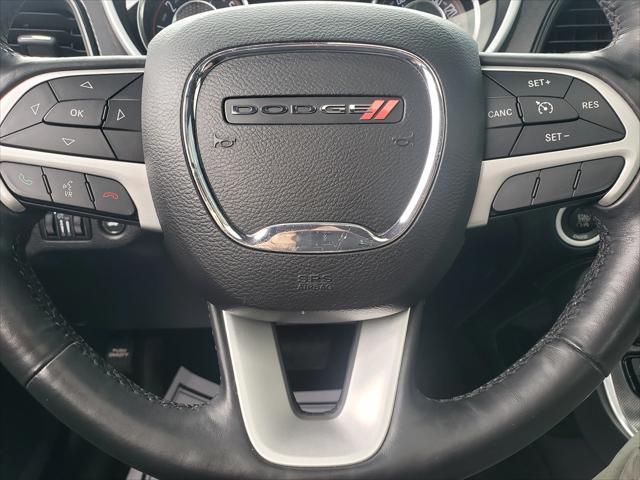 used 2015 Dodge Challenger car, priced at $18,825