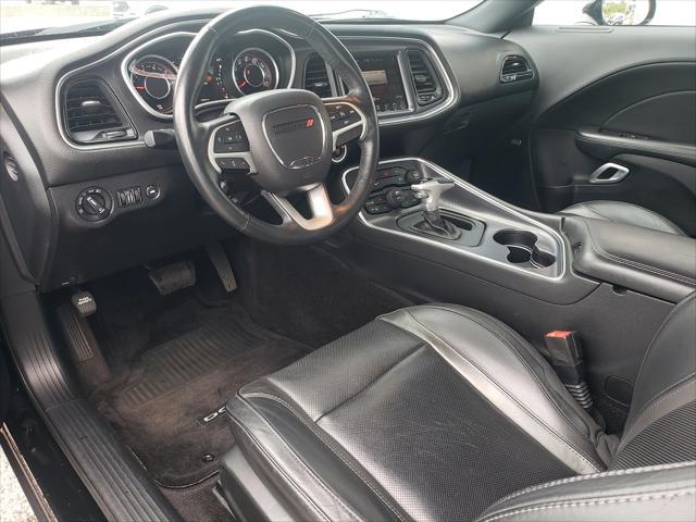 used 2015 Dodge Challenger car, priced at $18,825