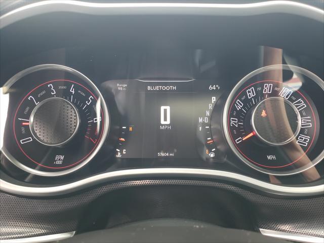 used 2015 Dodge Challenger car, priced at $18,825