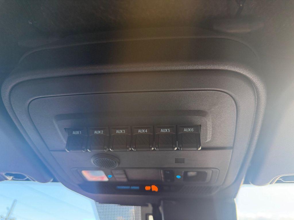 used 2023 Ford Bronco car, priced at $41,999