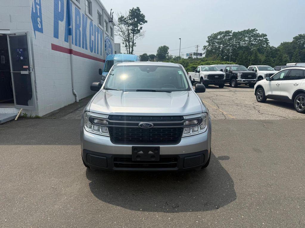used 2022 Ford Maverick car, priced at $23,999