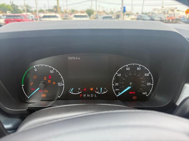 used 2022 Ford Maverick car, priced at $22,440