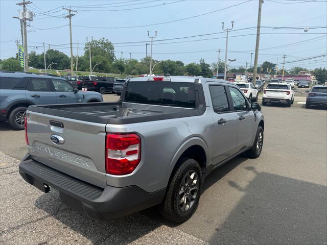 used 2022 Ford Maverick car, priced at $22,440