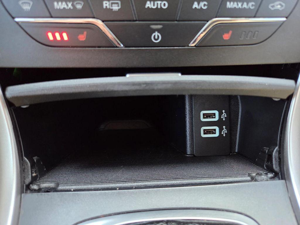 used 2018 Ford Edge car, priced at $18,990