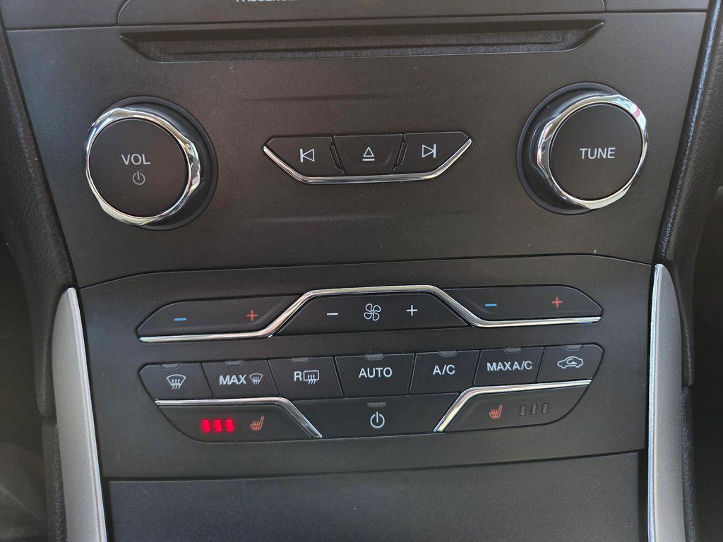 used 2018 Ford Edge car, priced at $18,990