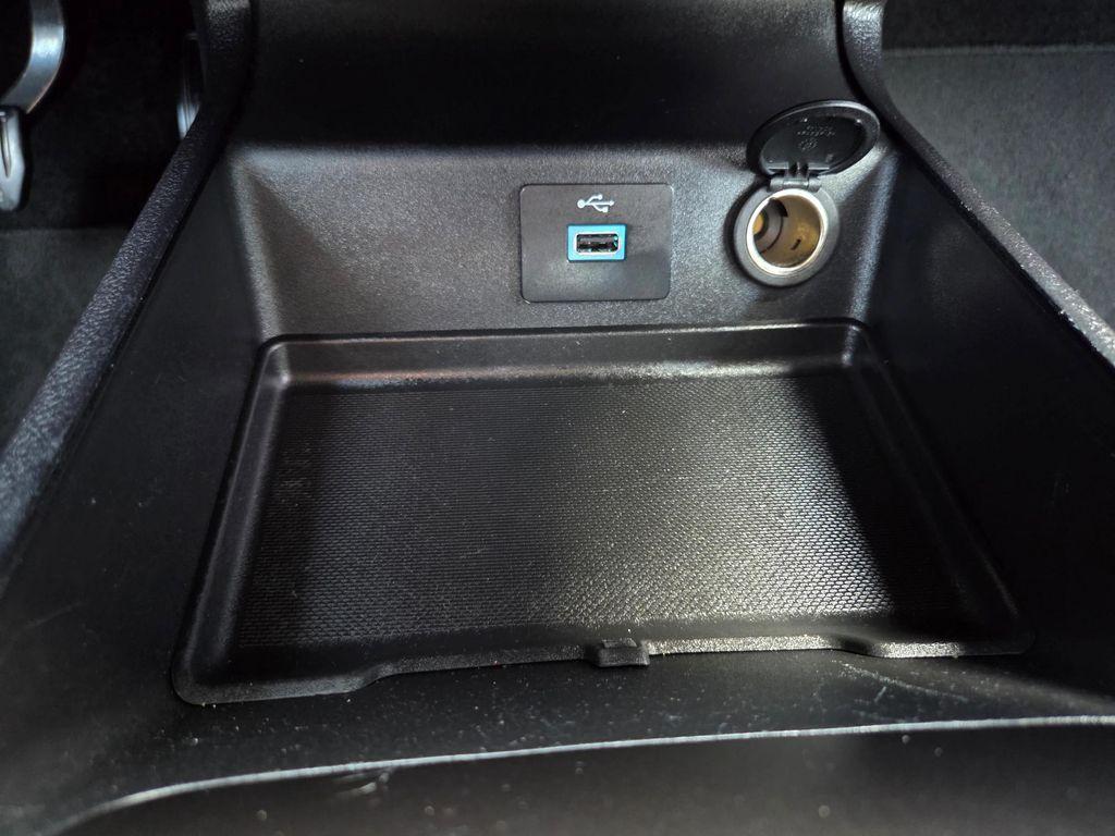 used 2018 Ford Fusion Hybrid car, priced at $13,400