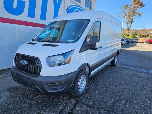 new 2024 Ford Transit-250 car, priced at $52,100