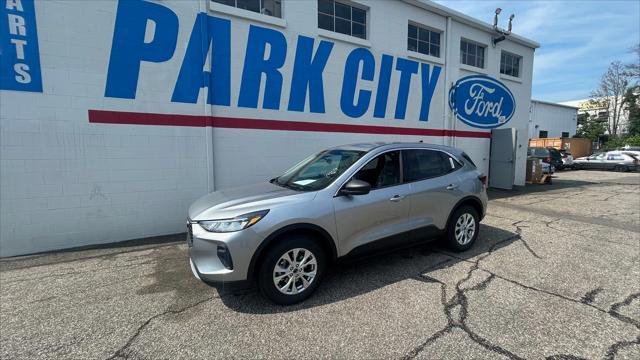 new 2024 Ford Escape car, priced at $30,400