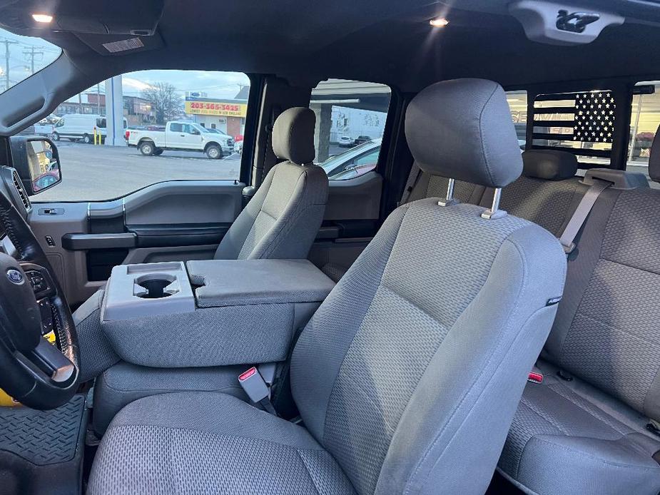 used 2017 Ford F-150 car, priced at $25,799