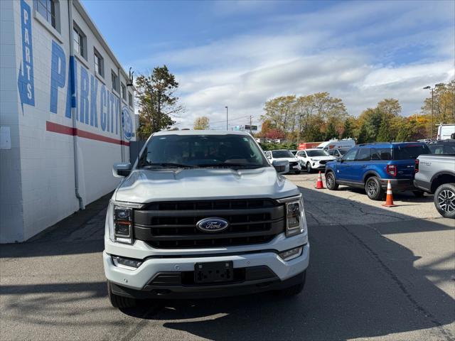 used 2023 Ford F-150 car, priced at $59,340