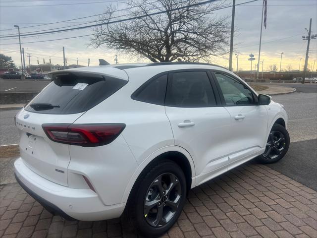 new 2024 Ford Escape car, priced at $37,450