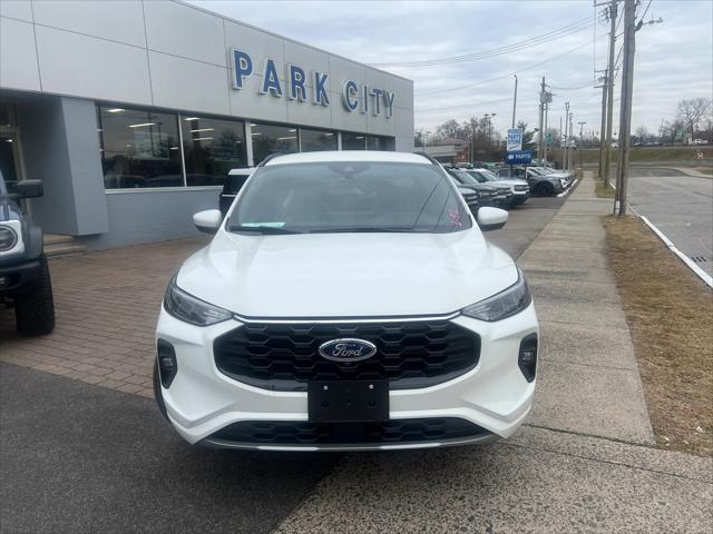 new 2024 Ford Escape car, priced at $37,450