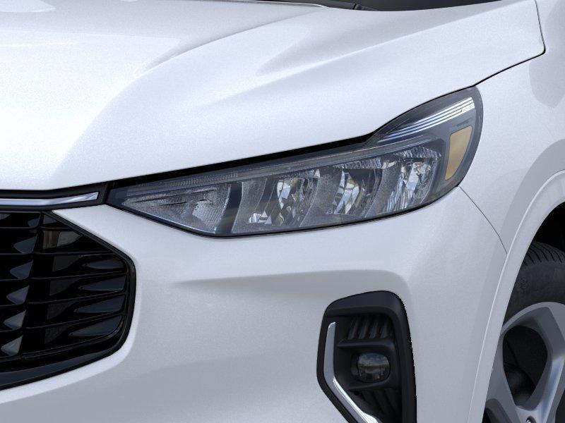 new 2024 Ford Escape car, priced at $41,230