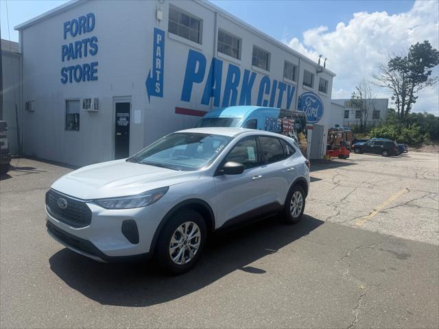 new 2025 Ford Escape car, priced at $31,245