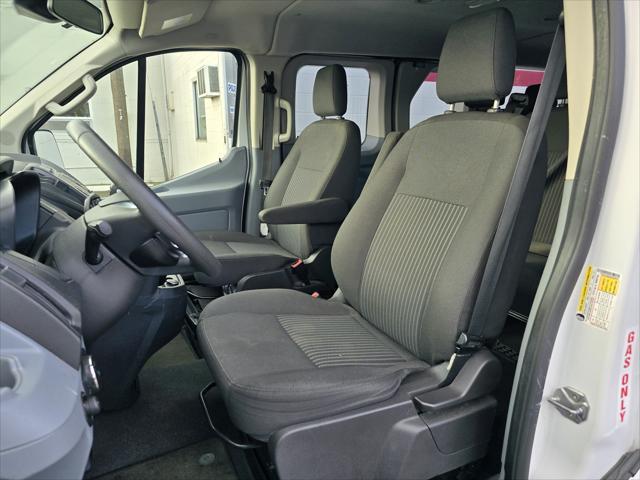 used 2019 Ford Transit-350 car, priced at $34,898