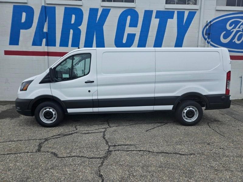 new 2024 Ford Transit-250 car, priced at $52,355