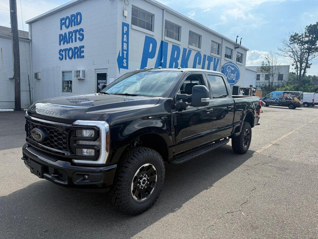 new 2025 Ford F-250 car, priced at $77,274