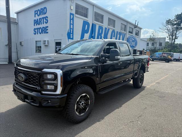 new 2025 Ford F-250 car, priced at $77,274