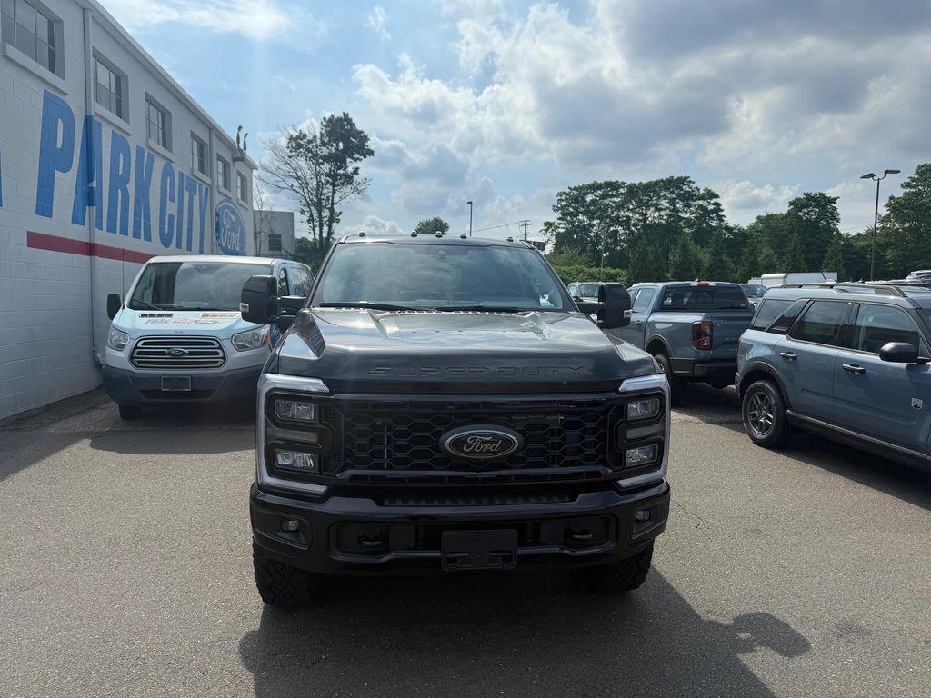 new 2025 Ford F-250 car, priced at $77,274