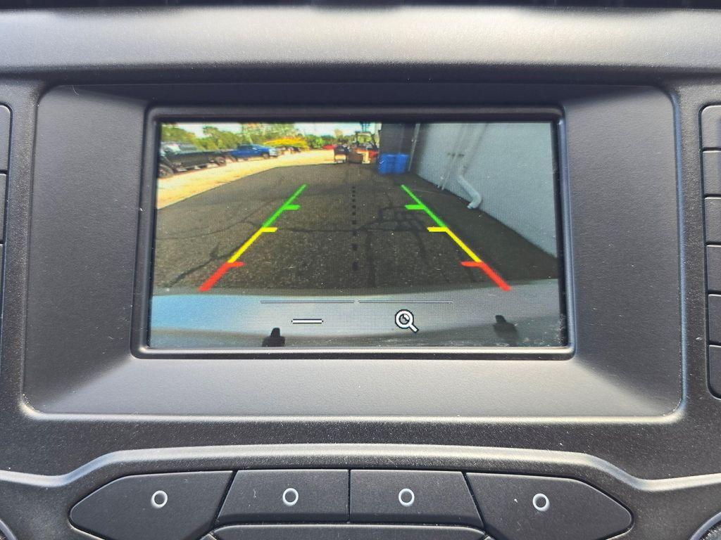 used 2018 Ford Fusion Hybrid car, priced at $14,440