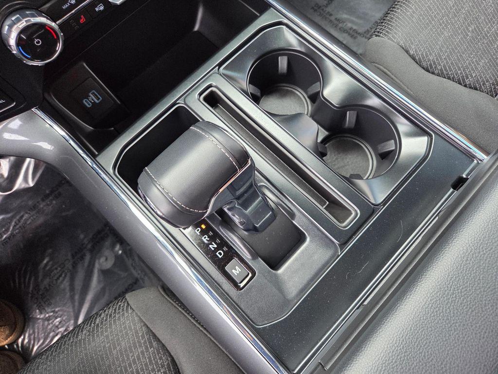 used 2023 Ford F-150 car, priced at $43,990