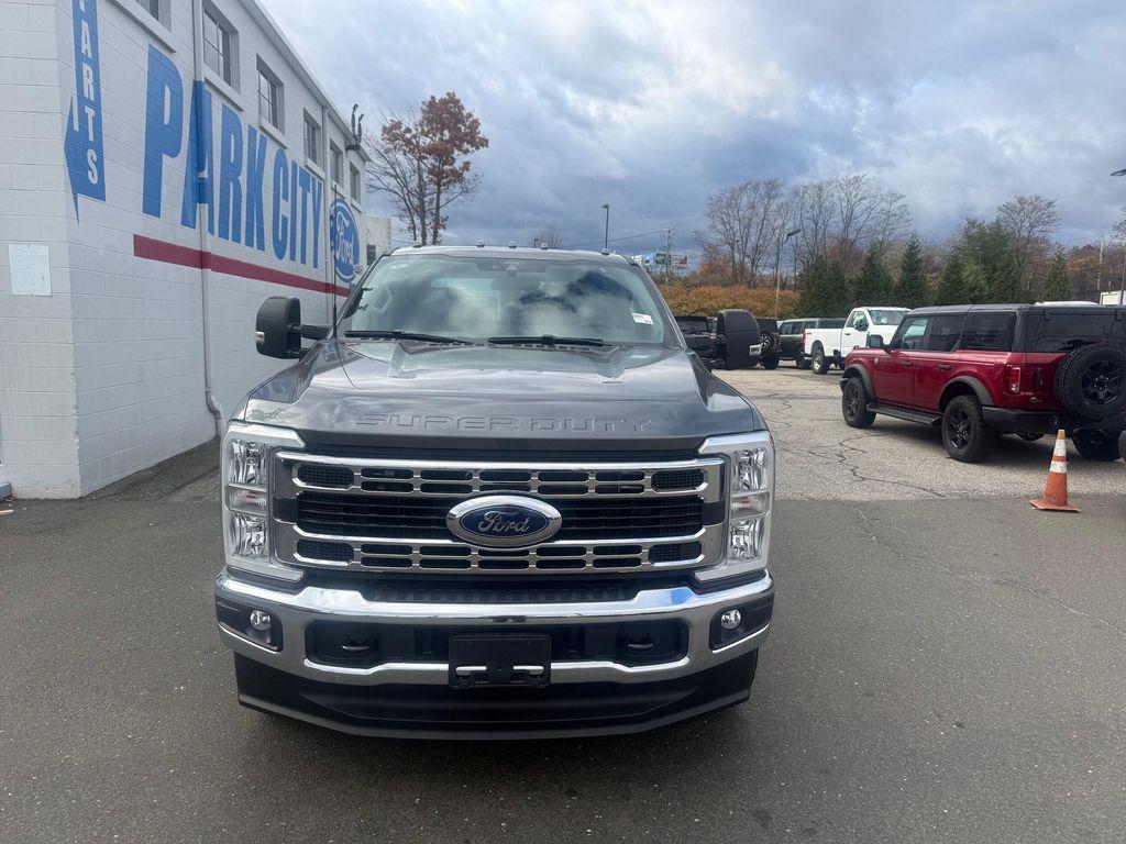 new 2026 Ford F-350 car, priced at $63,550
